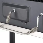 Grill węglowy ogrodowy Vulcan