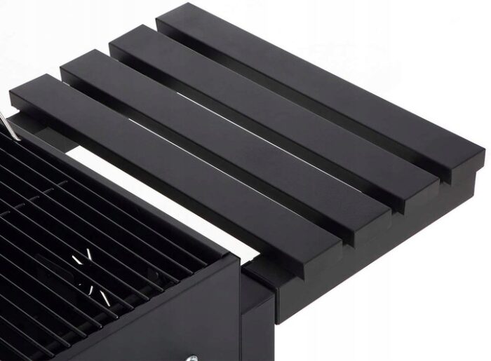 Grill węglowy ogrodowy Vulcan