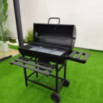 Grill węglowy ogrodowy CuRRon