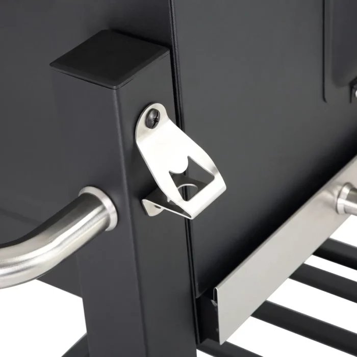 Grill węglowy ogrodowy Vulcan