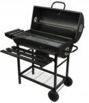 Grill węglowy ogrodowy CuRRon