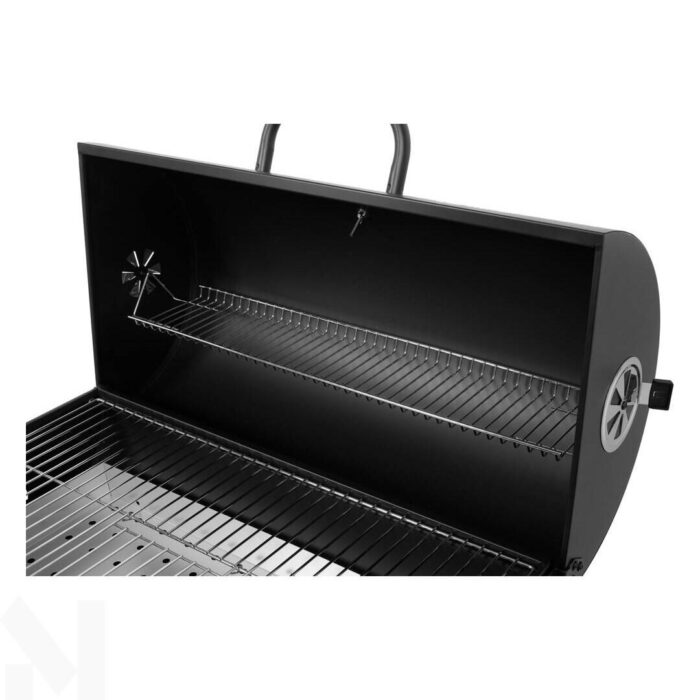 Grill węglowy ogrodowy CuRRon