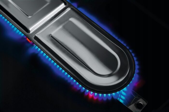 Grill gazowy MasterFlame Duo