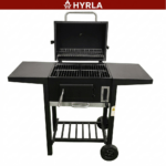 Grill węglowy ogrodowy BBQ Kontrol
