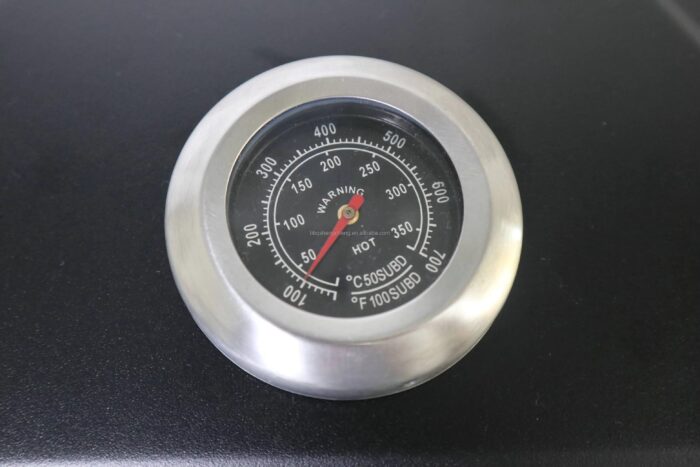 Grill węglowy ogrodowy Vulcan