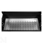 Grill węglowy ogrodowy CuRRon pomarańcz