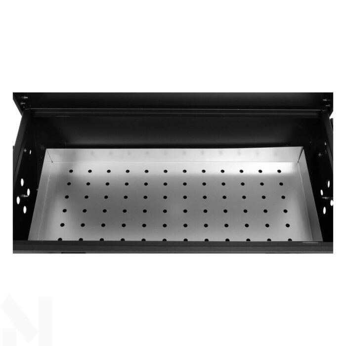 Grill węglowy ogrodowy CuRRon pomarańcz