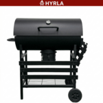 Grill węglowy ogrodowy CuRRon