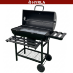 Grill węglowy ogrodowy CuRRon