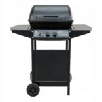 Grill gazowy MasterFlame Duo