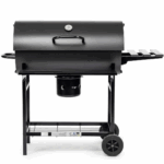 Grill węglowy ogrodowy CuRRon