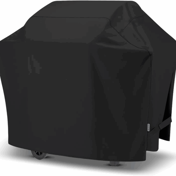 Pokrowiec na grill  109x50x96cm