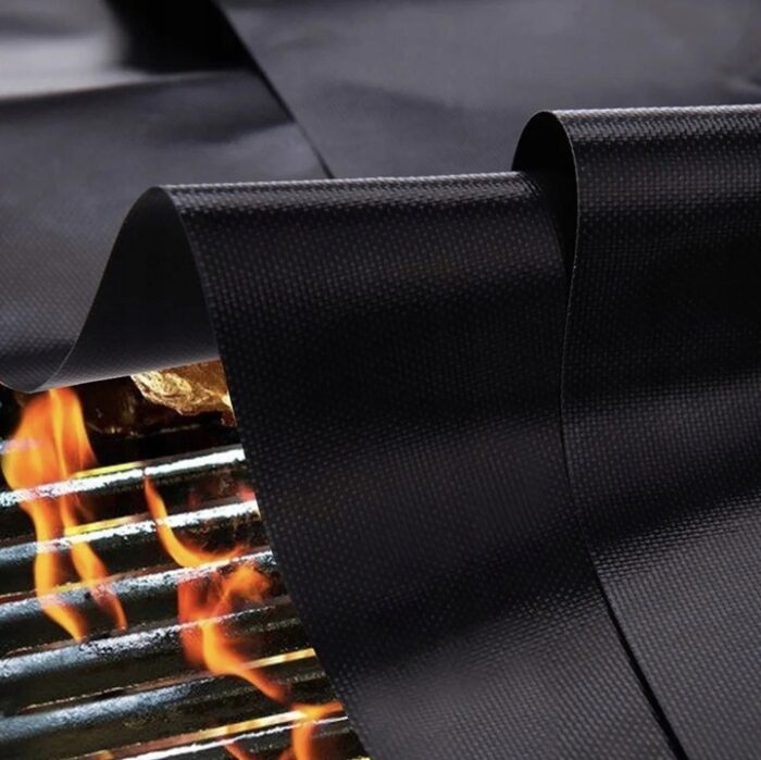 Mata teflonowa na grilla (5szt.)