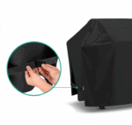 Pokrowiec na grill  109x50x96cm