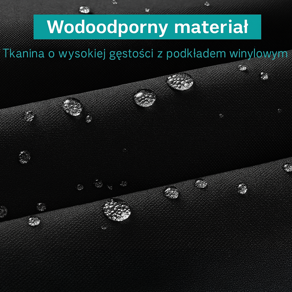 Pokrowiec na grill  109x50x96cm