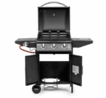 Grill gazowy ALA 3w1