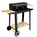 Grill węglowy Paril